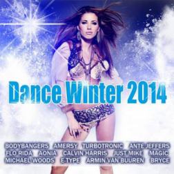 VA - Dance Winter 2014 (2014) MP3