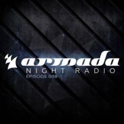 VA - Armada Night Radio 038 (2015) MP3