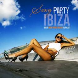 VA - Sexy Party Ibiza - Best Deep House Beats Playlist (2015) MP3