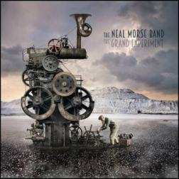 The Neal Morse Band - The Grand Experiment [Special Edition] (2015) MP3