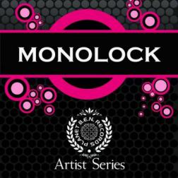 Monolock - Singles And EP's Collection (2011-2015) MP3
