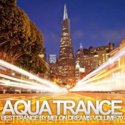 VA - Aqua Trance Volume 70 (2015) MP3
