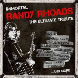 VA - Immortal Randy Rhoads - The Ultimate Tribute (2015) MP3