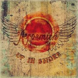 Aerosmith - Up In Smoke(2CD) (2015) MP3