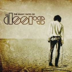 VA - The Many Faces of The Doors (3CD) (2015) MP3