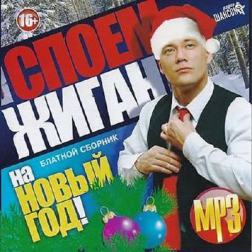 Сборник - Споем жиган на Новый Год (2014) MP3