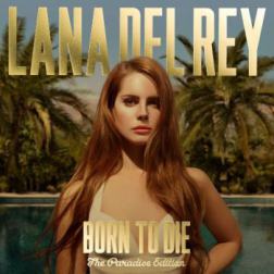 Lana Del Rey - Born To Die - (2012) MP3