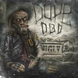 Dope D.O.D. - The Ugly EP (2015) MP3