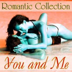 VA - Romantic Collection - You and Me - (2014) MP3