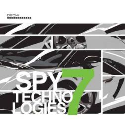 VA - Spy Technologies 7 (2015) MP3
