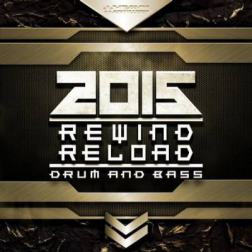 VA - 2015 Rewind Reload (2015) MP3