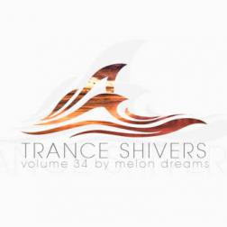 VA - Trance Shivers Volume 34 (2015) MP3