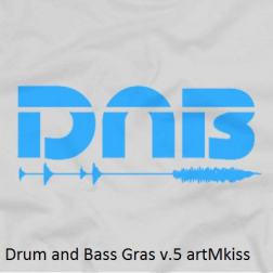 Drum n Bass Gras v.5 (2013) MP3