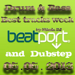 VA - Best tracks week beatport (05.05.2013) MP3