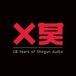 VA - 10 Years Of Shogun Audio (2014) MP3