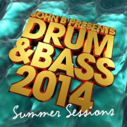 VA - Drum & Bass 2014: Summer Sessions (2014) MP3