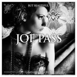 Joe Pass - But Beautiful (2014) MP3
