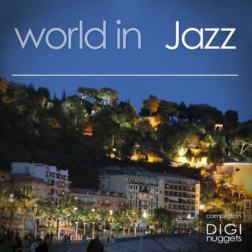 VA - World in Jazz (2014) MP3