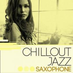 VA - Chillout Jazz Saxophone (2014) MP3