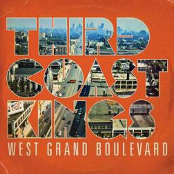 Third Coast Kings - West Grand Boulevard (2014) MP3