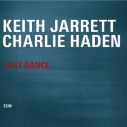 Keith Jarrett & Charlie Haden - Last Dance (2014) MP3