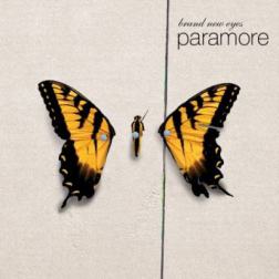 Paramore - Brand New Eyes (2009) MP3