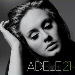 Adele - 21 (2011) MP3