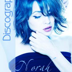 Norah Jones - Discography (2001-2013) MP3