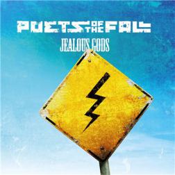Poets of the Fall - Jealous Gods (2014) MP3