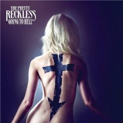 The Pretty Reckless - Going to Hell [Japanese Edition] (2014) MP3