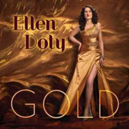 Ellen Doty - Gold (2014) MP3