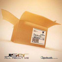 Jiser - All About Me (2014) MP3