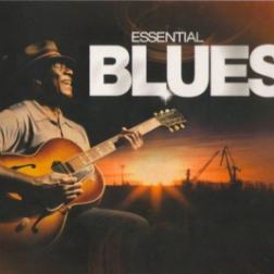 VA - Essential Blues (2012) MP3