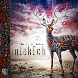 Inlakech - The Hikuri Tales (2015) MP3