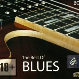 VA - The Best Of BLUES [2CD] (2012) MP3