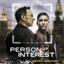 OST - Подозреваемые / В Поле Зрения / Person Of Interest [S01-02] (2012-2014) MP3