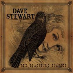 Dave Stewart - The Blackbird Diaries (2011) MP3