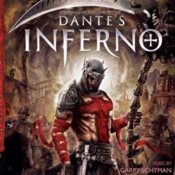 Dante's Inferno - OST (2010) MP3