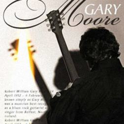 Gary Moore - Discography (1971-2010) MP3