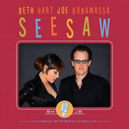 Beth Hart & Joe Bonamassa - Seesaw (2013) MP3