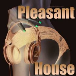 VA - Pleasant House 2 (2014) MP3