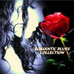 VA - Romantic Blues Collection (2013) MP3