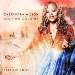 Cassandra Wilson - Another Country (2012) MP3