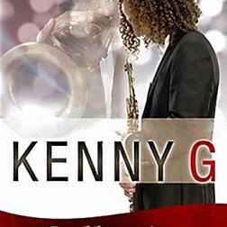 Kenny G - Collection (1982-2012) MP3