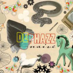 De-Phazz - Naive (2013) MP3