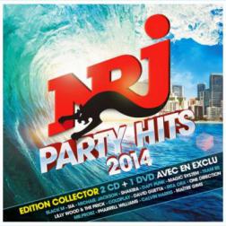 VA - NRJ Party Hits [2 СD] (2014) MP3