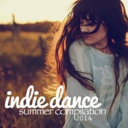 VA - Indie Dance Summer Compilation 2014 (2014) MP3
