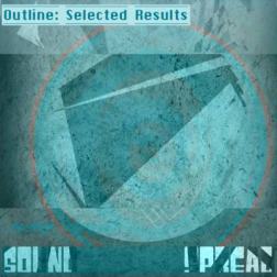 Sound Spread - Outline: Selected Results (2015) MP3
