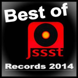 VA - Best Of Jssst Records (2014) MP3
