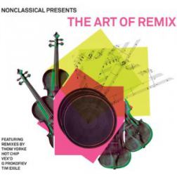 VA - The Art of Remix (2014) MP3